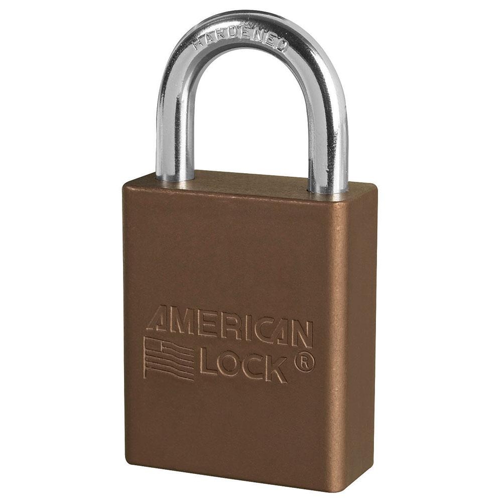 Locks & Lockout Tags
