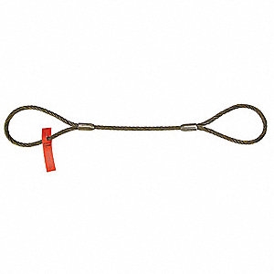 Slings - Wire Rope