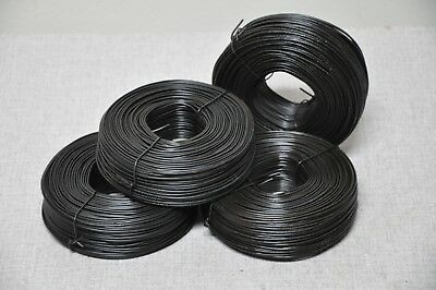 Banding and Tie Wire