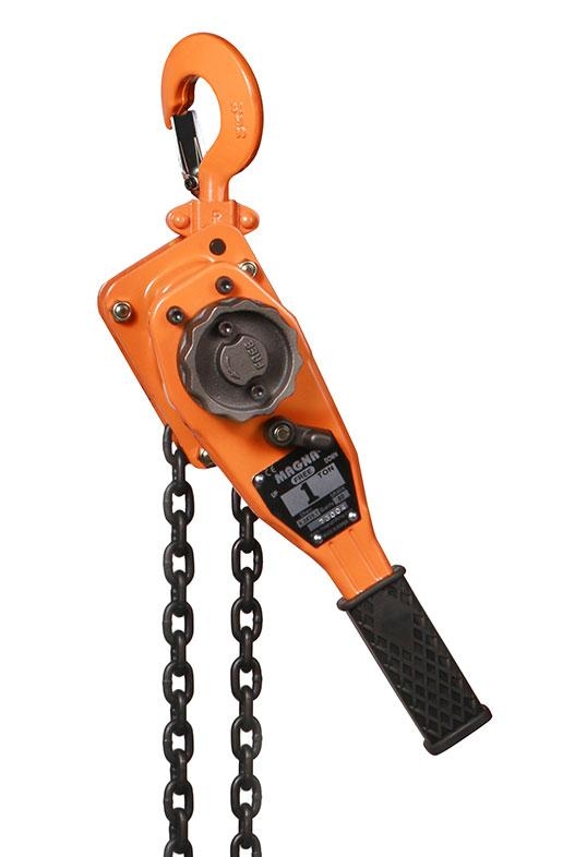 Hand Lever Hoists