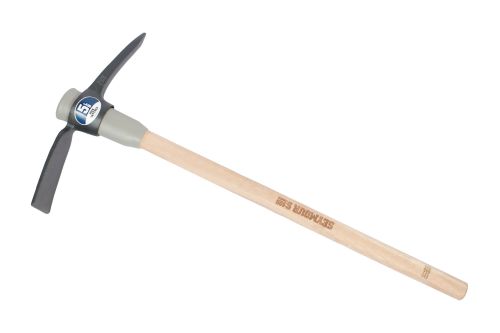 Seymour® S400 Jobsite™ 5 lb Pick Mattock