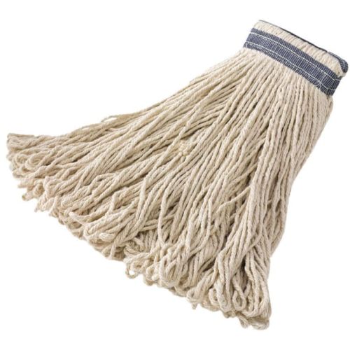 24 OZ COTTON MOP HEAD