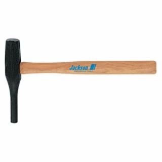 Backing-Out Punch Hammers, 10.5 oz Head, 16 in Hickory Handle