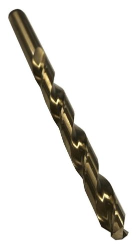 1/8" Type 150 -M42 Cobalt Jobber Length Drill Bit