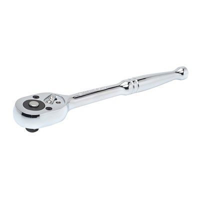 1/4" DRIVE REVERSIBLE RATCHET