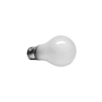 100W ROUGH SERVICE LIGHT BULBS