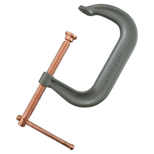 6" C-CLAMP