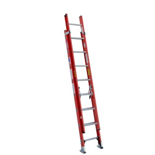 16FT 300# EXT LADDER (1A) **PICK UP ONLY**