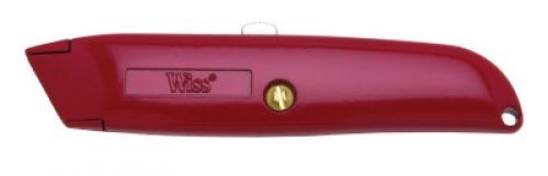 HEAVE DUTY RETRACTABLE UTILITY KNIFE