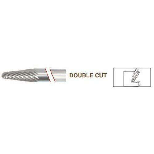 DOUBLECUT, TREE  SL-1L6 1/4X6