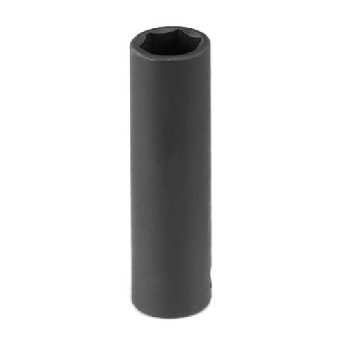 1/2" DRIVE X 11/16" HEX SIZE DEEP LENGTH IMPACT SOCKET