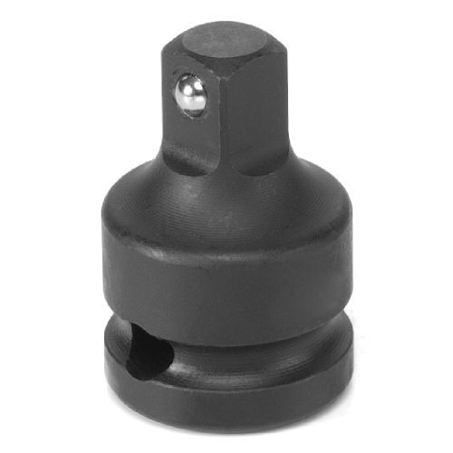 1/2" Drive x 3/4" Friction Ball Adapter