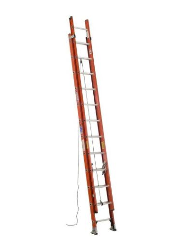 24FT 300# EXT LADDER (1A) **PICK UP ONLY**