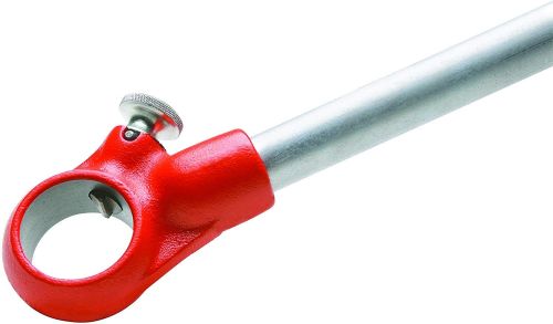 RIDGID 30118, 12R RATCHET W/HANDLE