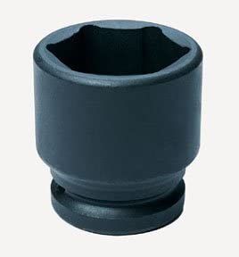 3/4" DRIVE x 11/16" HEX SIZE, STANDARD LENGTH IMPACT SOCKET