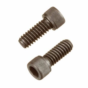 Ridgid 32205, 1/4-20 x 5/8" Screw for 300 Threader (Pack of 2)
