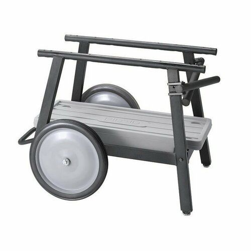 Ridgid 92462 Model 150A Universal Wheel and Tray Stand