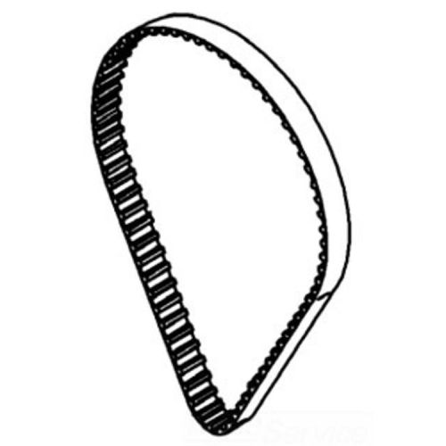 RIDGID 32638 BELT,DRIVE 14.4"