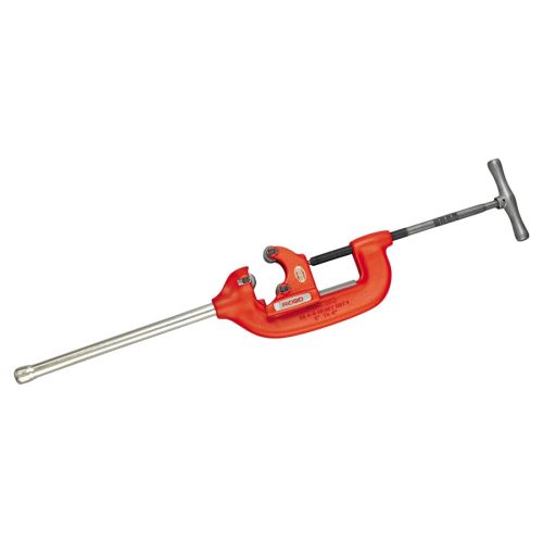 4-S 2" - 4" Heavy Duty Pipe Cutter 