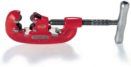 42-A Heavy-Duty 4-Wheel Pipe Cutter 