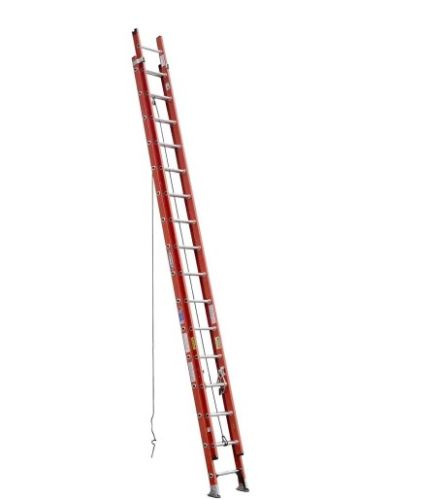 32FT 300# EXT LADDER (1A) ** PICK UP ONLY**