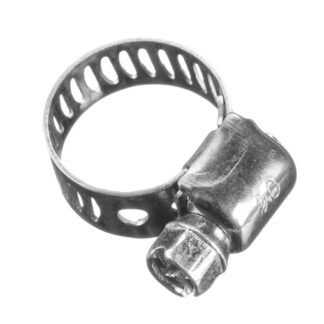 Ridgid 35142 3/8" OD Hose Clamp