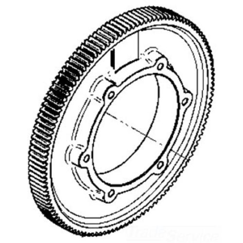 Ridgid 96417 Drive Gear