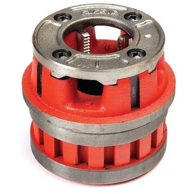 RIDGID 37385 3/8" 12R DIEHEAD