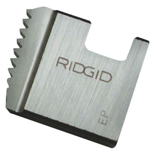 Ridgid 37810, Model 12-R 1/8" NPT Alloy Right Hand Pipe Threading Die