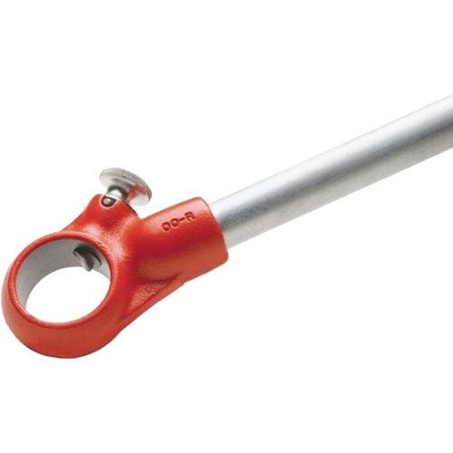 Ridgid 38540 Model 00-R Ratchet with handle