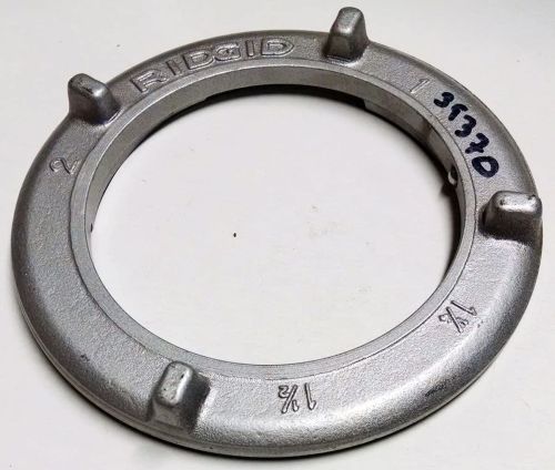 RIDGID 39370 RING, GUAGE 65RC