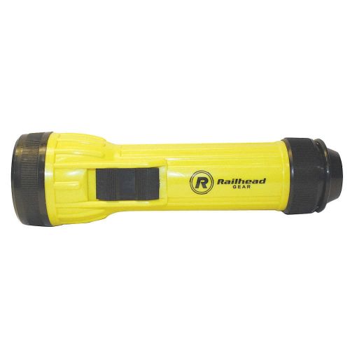 3 Watt LED Flashlight