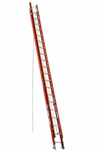 40FT 300# EXT LADDER (1A) **PICK UP ONLY**