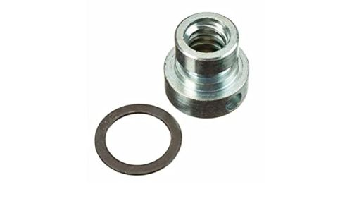 RIDGID 41060 NUT, SWIVEL W/RIN