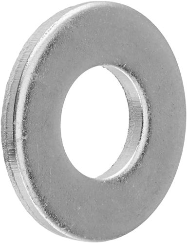 RIDGID 41592 WASHER, FLAT #12 .250 ID