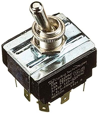 RIDGID 41817 SWITCH, TOOGLE K375/750