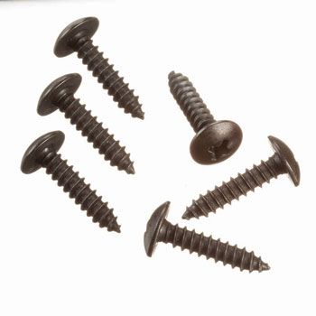 Ridgid 43367 Package of 6 Screws Self TAP