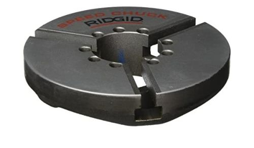 RIDGID 43435 CAP, CHUCK