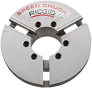 RIDGID 43525 CAP, CHUCK