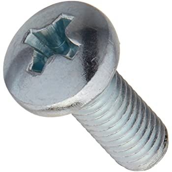 RIDGID 44180 SCREW, 8-32 X 3/16 RH