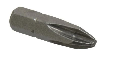 APEX 480-3X #3 PHILLIPS BIT