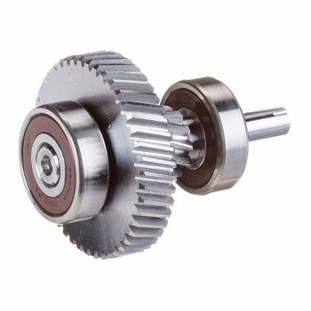 Ridgid 52522 Gear, Assembly 1ST Intermediate