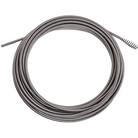 Ridgid 41697, Model C-100 3/4" x 100' Inner Core Cable