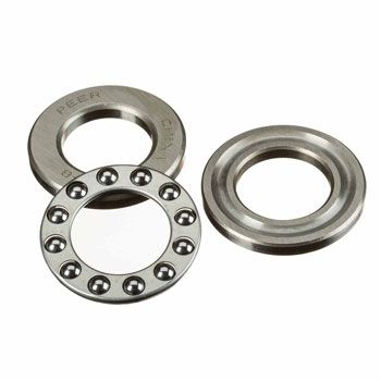 RIDGID 59945 BEARING, BALL 507