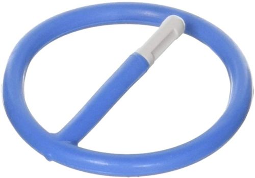 Wright Tool 6581A 2" - Retaining Ring, One Piece Socket Retainers-Crush Guage