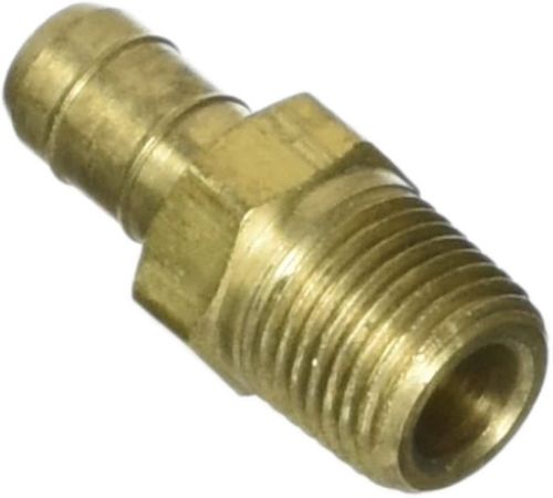 RIDGID 69157 BARB, HOSE 3/8 X1/8 NPT