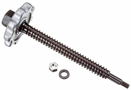 Ridgid 71772 Feed screw with Knob 226