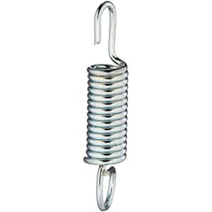IRWIN 5PC REPLACEMENT SPRING SET 6R