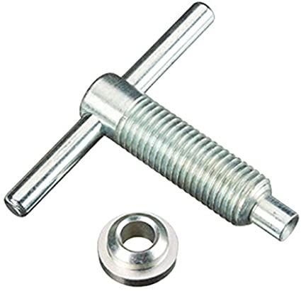 Ridgid 72102 Jack Screw Assembly