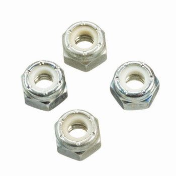 RIDGID 83890 PKG OF 4 NUTS